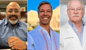 VIH podría estar cerca de la erradicación, pero este avance corre peligro si EE.UU. reduce los fondos