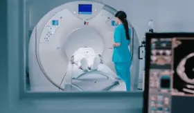 Revelan cómo el campo magnético de la resonancia  altera el sistema vestibular y provoca mareos