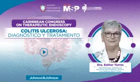Colitis ulcerosa: Diagnóstico y tratamiento