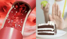 Reducir el azúcar añadido disminuye el riesgo de enfermedad cardiovascular y mejora la función cerebral