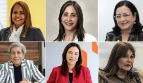 Las seis mujeres más poderosas de la medicina en Puerto Rico