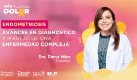 Fertilidad y endometriosis: Enfoques en tratamiento y prevención de complicaciones2