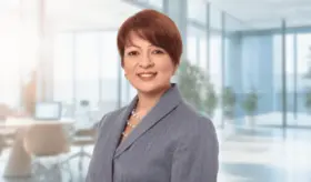 "En niños tenemos un 40% entre sobrepeso y obesidad": Ángela Díaz