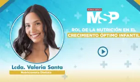 Rol de la nutrición en el crecimiento óptimo infantil