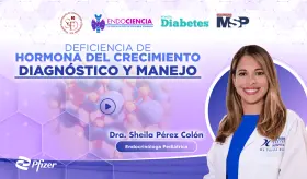 Deficiencia de Hormona del crecimiento: Diagn&oacute;stico y manejo