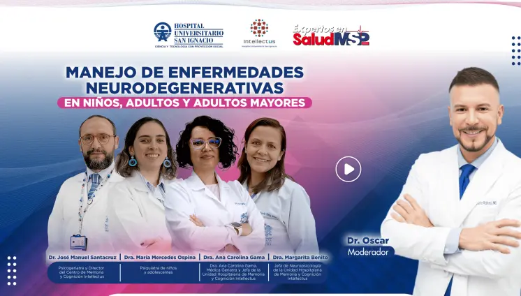 Manejo De Enfermedades Neurodegenerativas en niños, adultos y adultos mayores Manejo De Enfermedades Neurodegenerativas en niños, adultos y adultos mayores