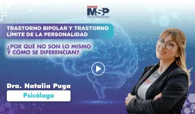 Trastorno bipolar y trastorno límite de la personalidad: ¿Por qué no son lo mismo y cómo se diferencian?