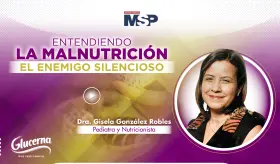 Entendiendo la malnutrición, el enemigo silencioso