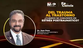 Del trauma al trastorno ¿Cuándo se convierte en estrés postraumático?