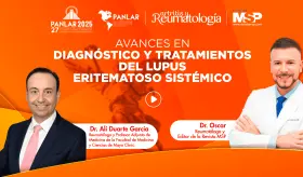 Avances en diagnóstico y tratamientos del Lupus Eritematoso Sistémico
