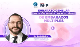 Embarazo gemelar: evolución, riesgos y manejo clínico de embarazos múltiples