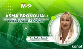 Asma bronquial: cómo identificarla, tratarla y evitar complicaciones