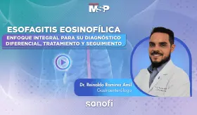 Esofagitis eosinofílica: Enfoque integral para su diagnóstico diferencial, tratamiento y seguimiento