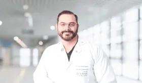 "Identificar la corionicidad es el primer paso en el manejo del embarazo gemelar": Dr. Saulo Molina