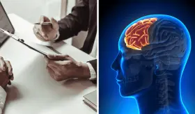 Cambios estructurales en el cerebro se asocian con jornadas laborales superiores a 52 horas semanales