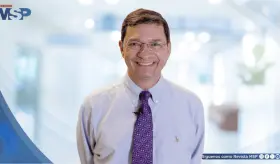 "Mi compromiso y felicidad están aquí": 25 años fortaleciendo la gastroenterología pediátrica en Isla