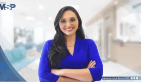 Par&aacute;lisis facial, visi&oacute;n borrosa y dificultad para hablar: &iquest;C&oacute;mo reconocer un accidente cerebrovascular?