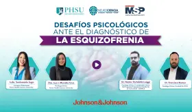Desafíos psicológicos ante el diagnóstico de la esquizofrenia