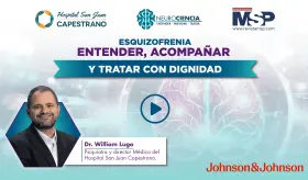 Entender, acompa&ntilde;ar y tratar con dignidad