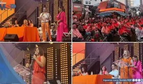 &acute;Navegando juntos con la esclerosis m&uacute;ltiple&acute;: una jornada para aprender y apoyar