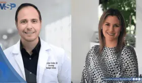 Esclerosis m&uacute;ltiple: "Es una condici&oacute;n que muchas veces se lleva por dentro, con s&iacute;ntomas que no se ven