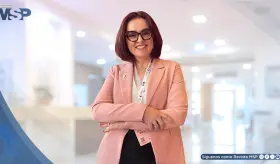 Dormir bien, comer mejor, sueño reparador y moverse más es la fórmula para prevenir el burnout femenino