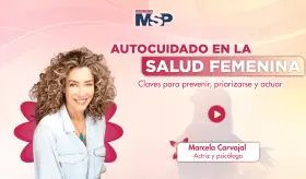 Autocuidado en la salud femenina: Claves para prevenir, priorizarse y actuar
