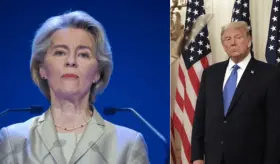 Europa teme un éxodo farmacéutico a EEUU tras los aranceles de Trump 