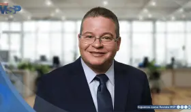 Víctor Ramos: Mis hijas junto con mi esposa, son la razón por la que me levanto día a día