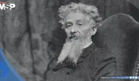 Ramón Emeterio Betances: Médico y padre de la patria puertorriqueña