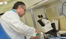 "La salud pública comienza en la familia": Dr. Juan Carlos Orengo 