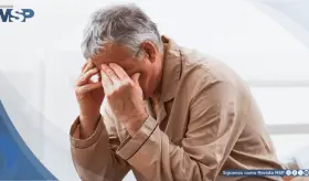 Descubren que el insomnio en adultos mayores podr&iacute;a ser signo temprano de delirium y otras complicaciones