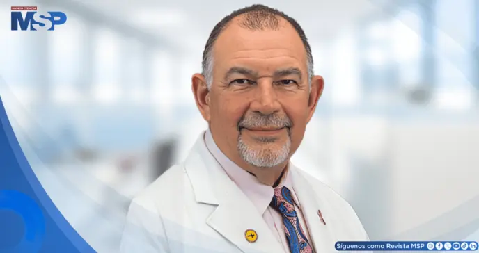 Inmunoterapia en combinación con la quimioterapia, ha demostrado prolongar la sobrevida: Dr. Arboleda