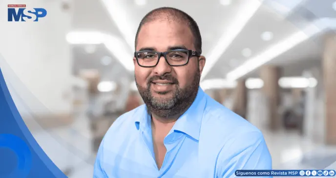 Detección electroquímica en orina: Proponen método menos invasivo para diagnosticar cáncer de próstata