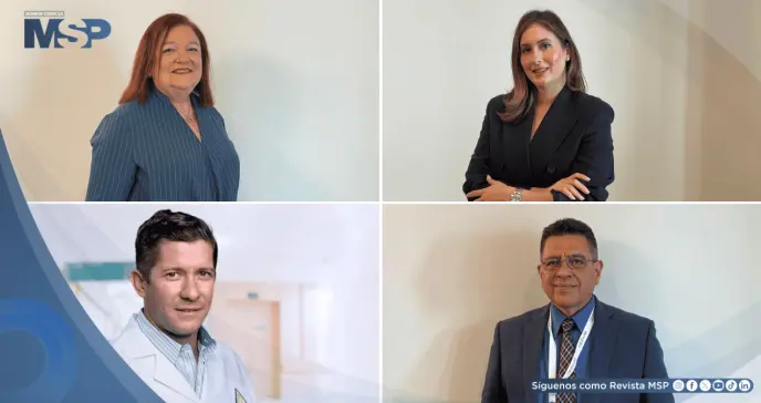 Asociación de Reumatólogos celebró su Convención de Verano con enfoque en pacientes y tecnología