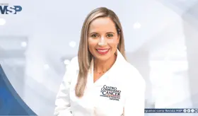 Más del 90 % de los niños con leucemia sobreviven gracias a nuevas terapias inmunológicas, Dra. Rivera