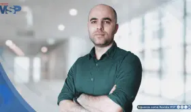 Crisis epil&eacute;pticas prolongadas con fiebre y retraso del desarrollo en ni&ntilde;os: S&iacute;ndrome de Dravet