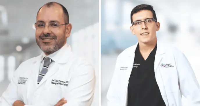 Podemos proteger más el tejido del riñón con menos complicaciones que llevar al paciente a sala.: Experto