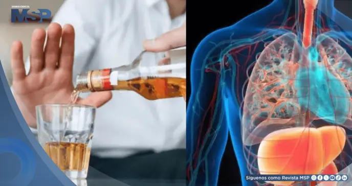 Expertos advierten que el consumo moderado de alcohol no protege la salud cardiovascular