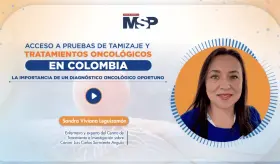 Desafíos de acceso a pruebas de tamizaje y tratamientos oncológicos en América Latina