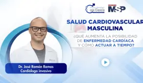 &iquest;Qu&eacute; aumenta la posibilidad de enfermedad cardiaca y c&oacute;mo actuar a tiempo?