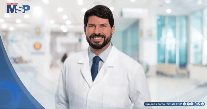 Prueba de VIH: Mi recomendación es que cualquier persona haga la prueba si ha tenido actividad sexual