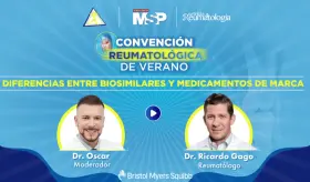 Diferencias entre biosimilares y medicamentos de marca
