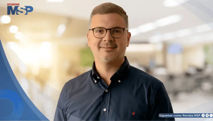 VIH: "Si el paciente se adhiere a su terapia, no transmite el virus, ni siquiera sin protección sexual" VIH: "Si el paciente se adhiere a su terapia, no transmite el virus, ni siquiera sin protección sexual"