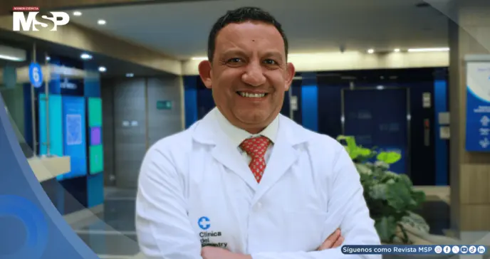 Hito médico en Colombia: Primera cirugía robótica en bebé de 9 meses por hidronefrosis congénita