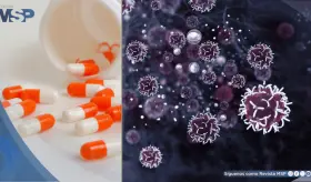 Detectan señales en el ADN tumoral que advierten sobre la ineficacia de quimioterapias