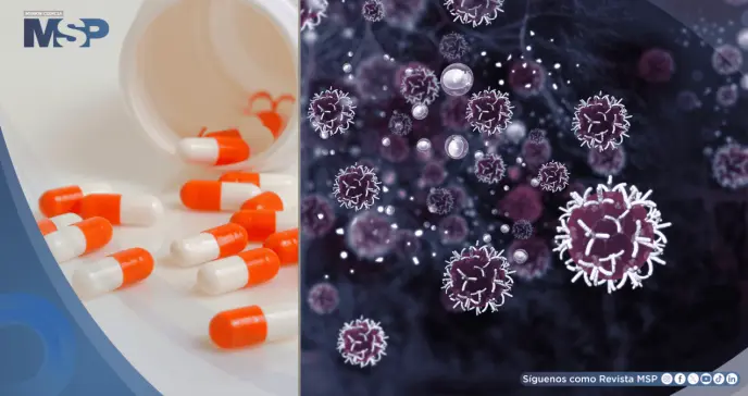 Detectan señales en el ADN tumoral que advierten sobre la ineficacia de quimioterapias Detectan señales en el ADN tumoral que advierten sobre la ineficacia de quimioterapias