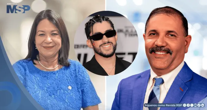 Bad Bunny como fenómeno de estudio para explorar respuestas bioquímicas colectivas en Puerto Rico