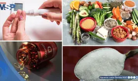 Las 5 noticias médicas más importantes del 2025 que todos los profesionales deben conocer