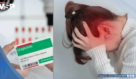 Liraglutida reduciría la frecuencia de migrañas sin depender de la pérdida de peso, según estudio